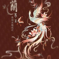 Fairy Phoenix