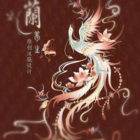 Fairy Phoenix