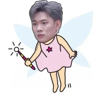 nhỏ Tác giả nè