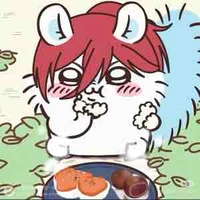 Chigiri Hyoma