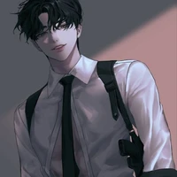Ryeo Wang Pal_thư ký