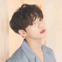 Jeon Jungkook 
