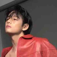 Kim Taehyung