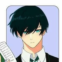 Itoshi Rin 