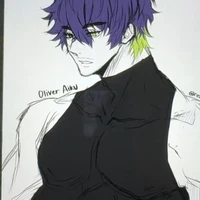 Oliver Aiku
