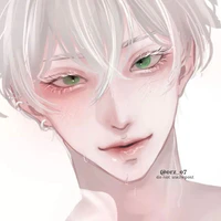 Bách Dương An_/OMEGA/
