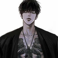 Ca Vĩ Khiêm_vệ sĩ của An/ALPHA/