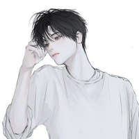 Âu Cảnh Hy_/bot9 OMEGA/