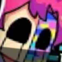 Hiha glitch 