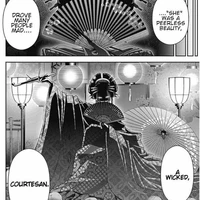 Phách Xuyến Liễu Loạn - Otogiri