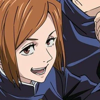 Kugisaki Nobara
