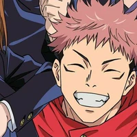 Itadori Yuji