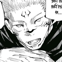 Ryomen Sukuna