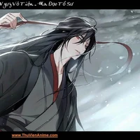 ngụy anh - ngụy vô tiện