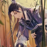 Giang Trừng - cậu