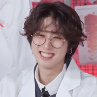 Han Jisung ( Omega )