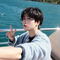 Han Jisung ( Omega )