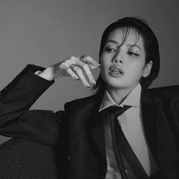 Lalisa Manobal(cô)