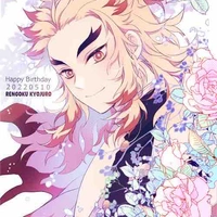 Rengoku Kyoujurou 