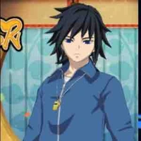 giyu ( giáo viên thể dục)