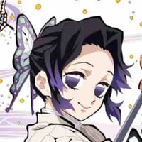 shinobu( giáo viên sinh học(