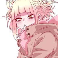 Toga Himeko