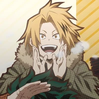 Denki Kamirari