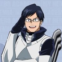 Tenya Iida