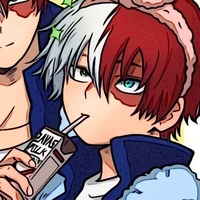 Todoroki Shoto