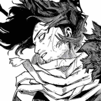 Aizawa Shouta