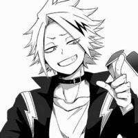 Kaminari Denki