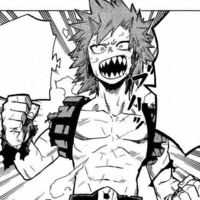 Kirishima Eijirou