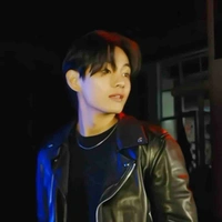 Taehyung - anh