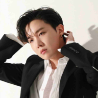 Hoseok - Mẹ YG