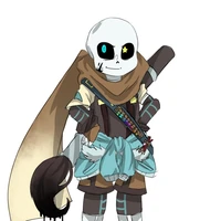 Ink Sans