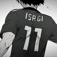 isagi yoichi