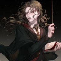 Hermione Granger