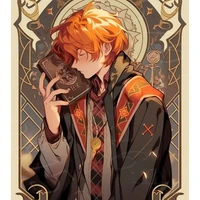 Ronal Weasley