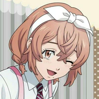Tachibana Hinata