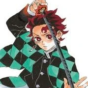 Tanjiro Kamado