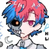 hiha mặt trăng quỷ