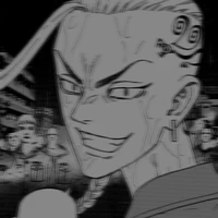 ken Ryuguji / draken