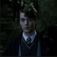 Tom Riddle
