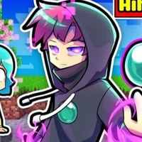 Hiha Enderman 