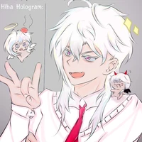 Hiha Hologram