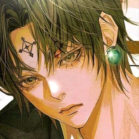 Chrollo Lucilfer