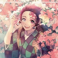 Kamado Tanjiro