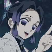 Kocho Shinobu (cô dạy Hóa)