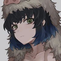 Hashibira Inosuke