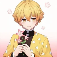 Zenitsu Agatsuma
